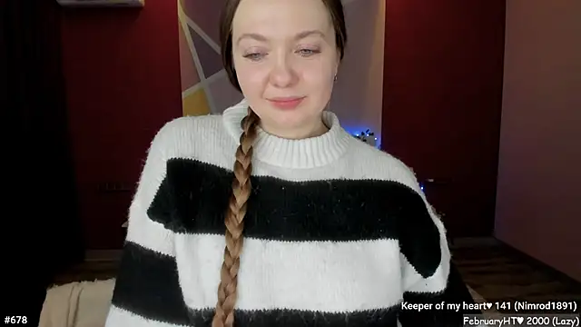 LizaGost's cam snapshot