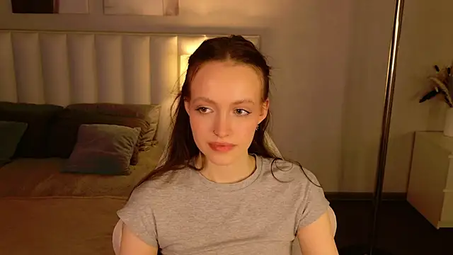 SallyPinkman's cam snapshot