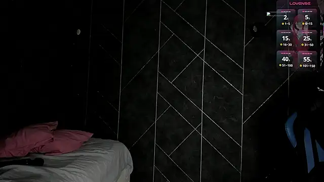 Red_FoxGirl's cam snapshot