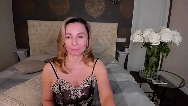 AllisonWilliams live sex cam