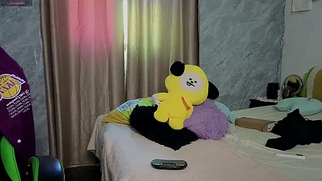 Daiki_Jack live sex cam