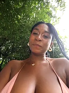 HanaThompson live sex cam