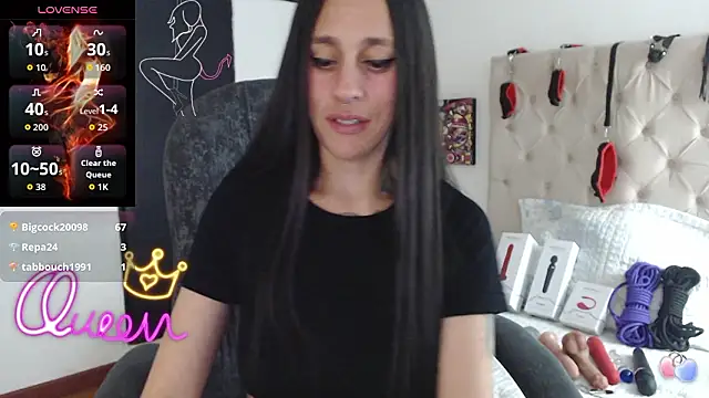 thin_tatto's cam snapshot