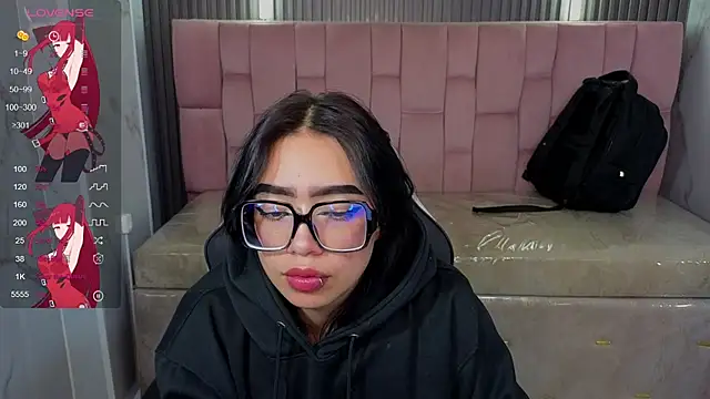 Anni_acker_b's cam snapshot