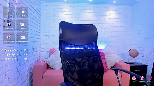 kimbrownn's cam snapshot