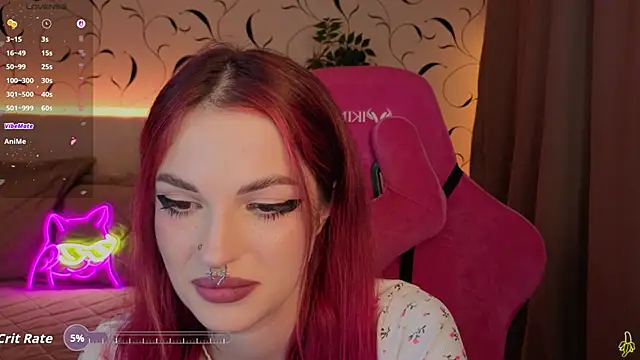 BratzieDarsie's cam snapshot