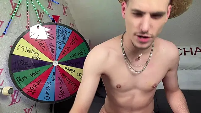 Cookieboy88 live sex cam