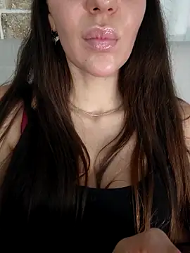 Glamour_Grace's cam snapshot