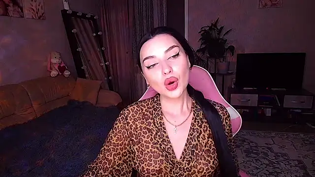 __Malika__'s cam snapshot