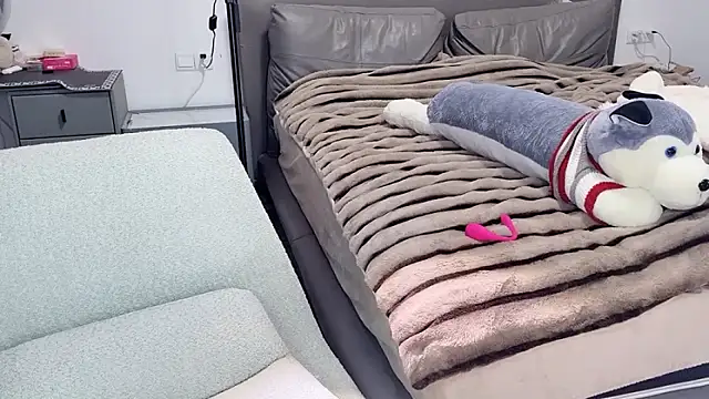 naiyaomeimei's cam snapshot