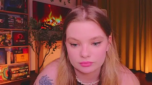 Hottie_Jane live sex cam