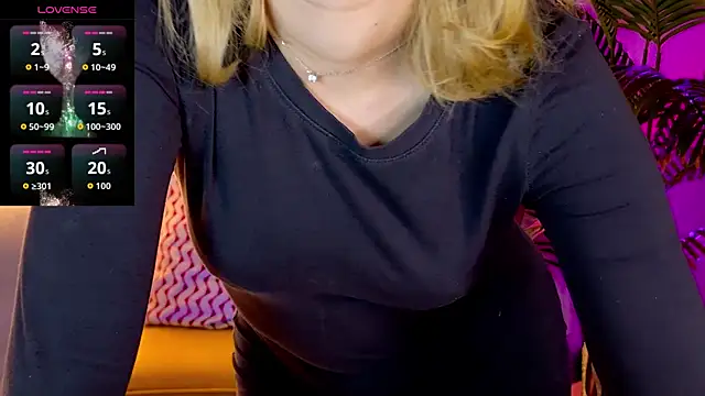 SashaBrooks's cam snapshot