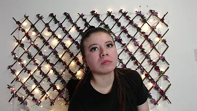 Samantha_Wallker's cam snapshot