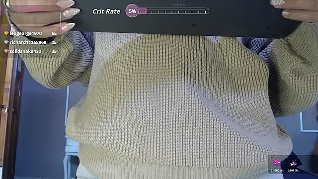 _isaabellaa's cam snapshot