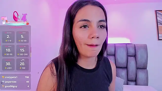 martina_mancini's cam snapshot