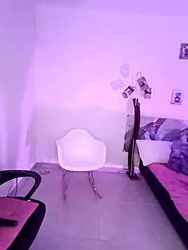 Vesper_Vixen's cam snapshot