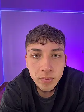 oliver_kyy live sex cam