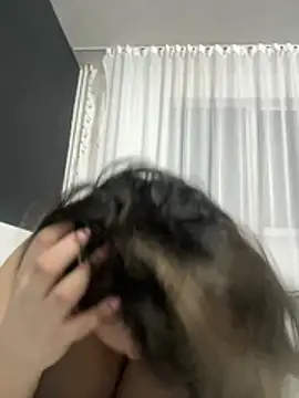 MikyVesela's cam snapshot