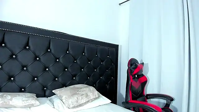 ScarletthJonnes's cam snapshot