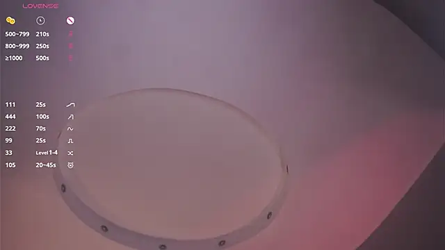 HannaHayles's cam snapshot