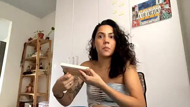 RoseannMcmakin's cam snapshot