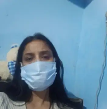 Niharika450's cam snapshot