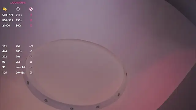 HannaHayles's cam snapshot