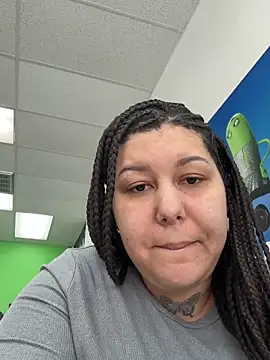 neekybonita's cam snapshot