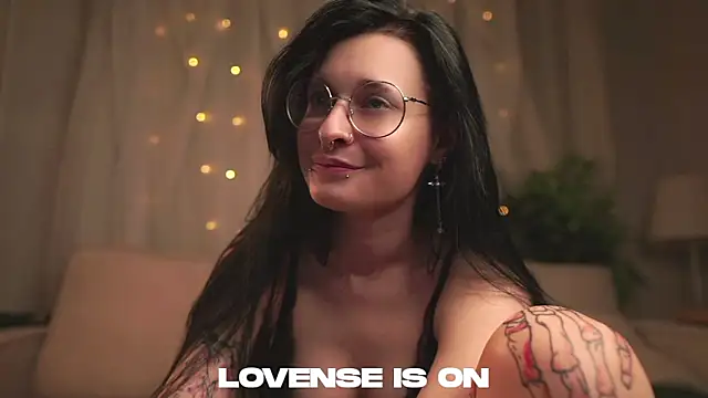 DarcyAspacio's cam snapshot