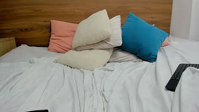 luz-miiaa's cam snapshot