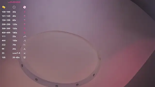 HannaHayles's cam snapshot