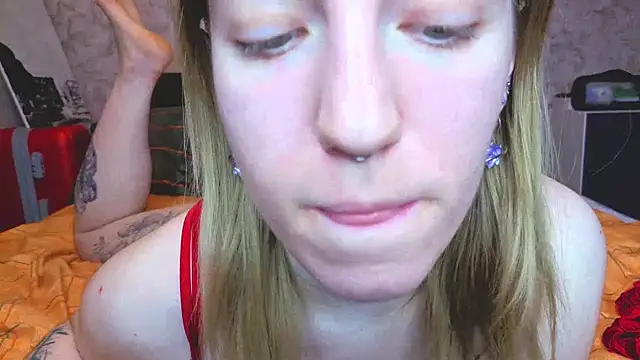 Baiambel_Mi's cam snapshot