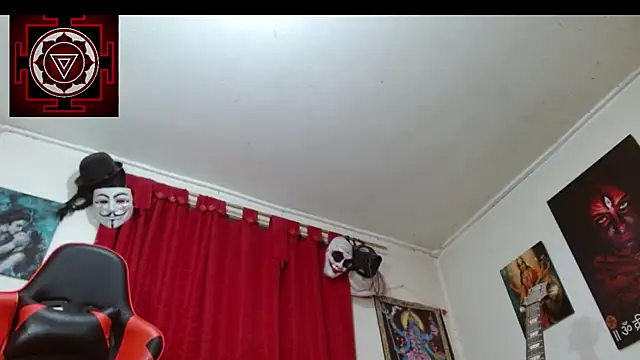 Amanda_Valeska's cam snapshot