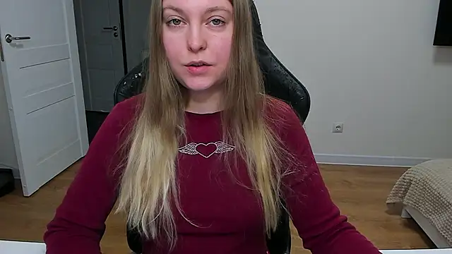 stacy_miracle's cam snapshot