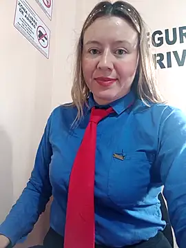 Hannah-colx's cam snapshot