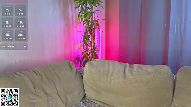 AliceDarsY's cam snapshot