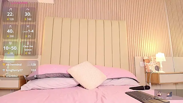 alessia_moon1's cam snapshot