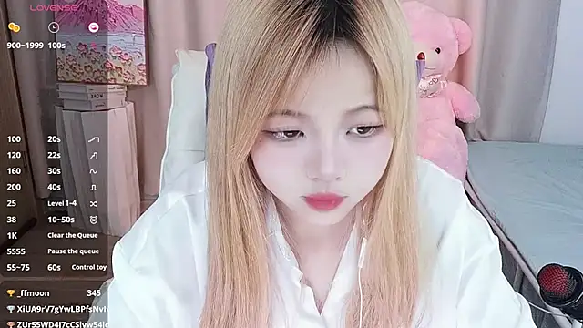 -Anya-666-'s cam snapshot