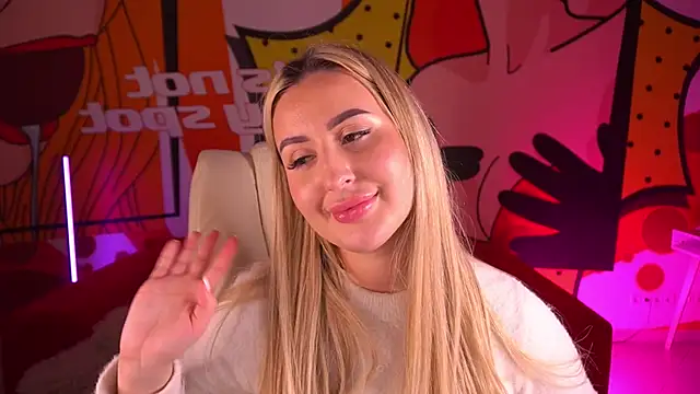 LiaBrazzerr's cam snapshot