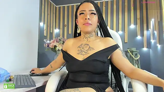 letterstaar's cam snapshot