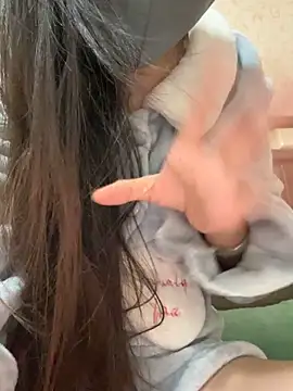 FerFairy's cam snapshot