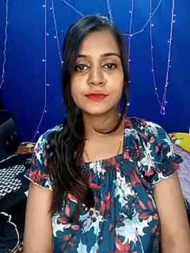 Miss-Riyasingh's cam snapshot