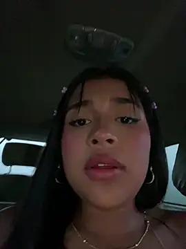 Mariangel_11's cam snapshot