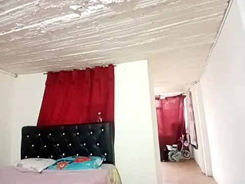 Milkdulce1's cam snapshot