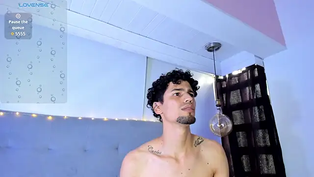 Chris_Angel_ live sex cam