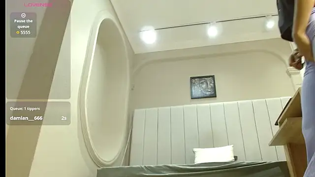 kendra_lux1's cam snapshot