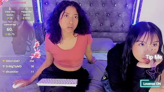 Naughty_Elegance's cam snapshot