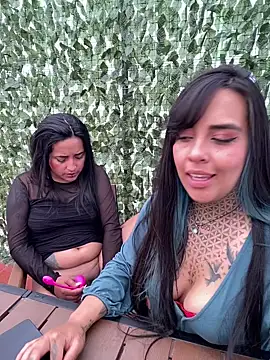 Annie_Alicee's cam snapshot