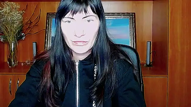 Rosalinda_ro's cam snapshot