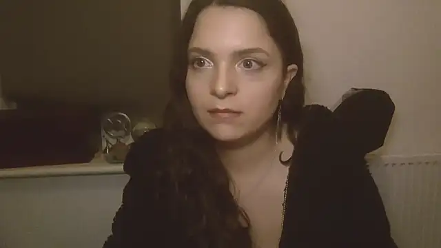 wheelchairwitch's cam snapshot